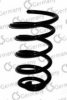 CS Germany 14.774.312 Coil Spring